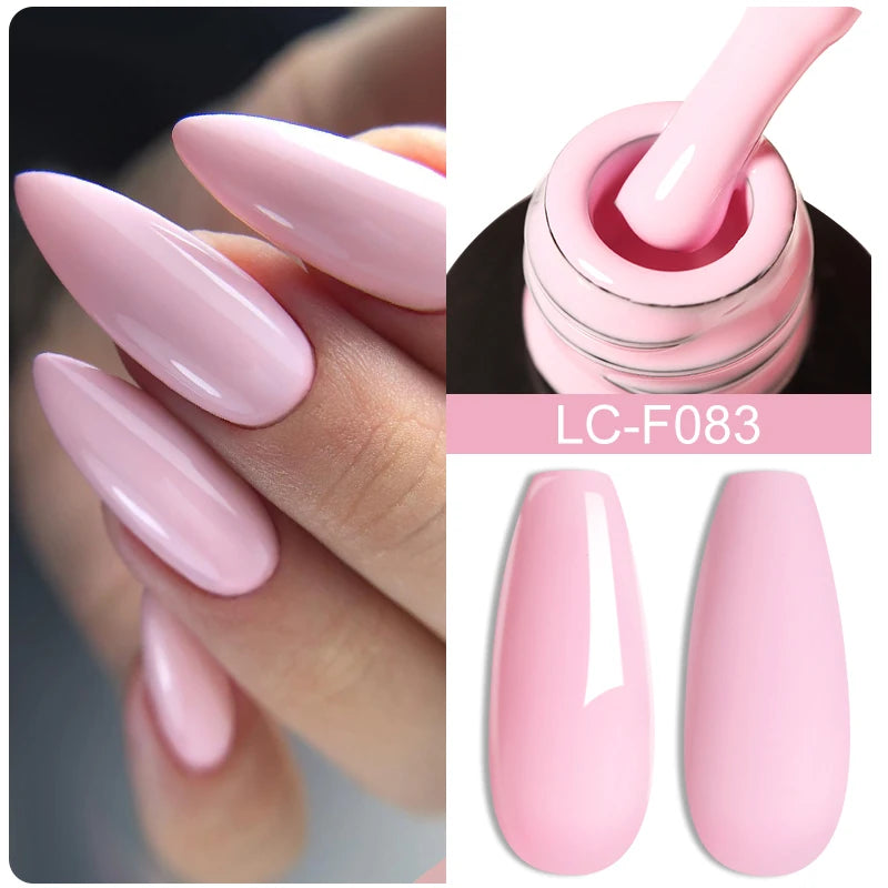 Vernis gel, retrait soak-off à l'acétone — vue 16